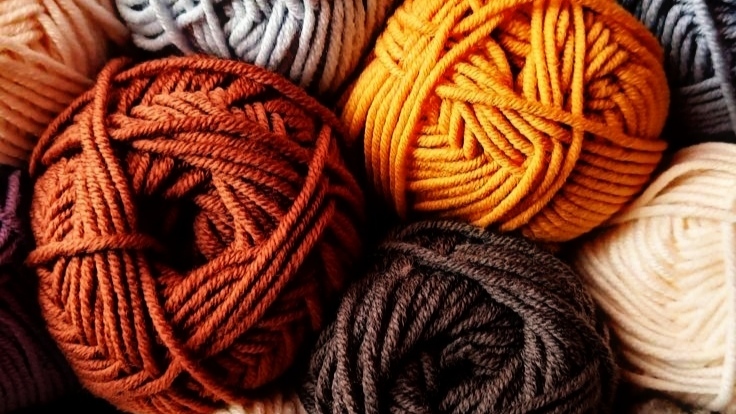 تاثیر نخ در پارچه