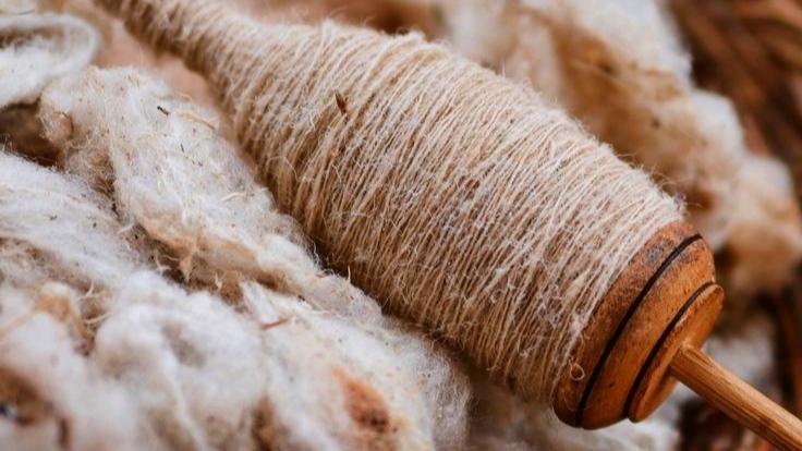 تاریخچه صنعت نساجی